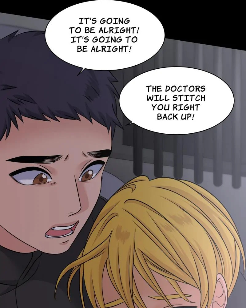 Uriah Chapter 116 page 100 - 