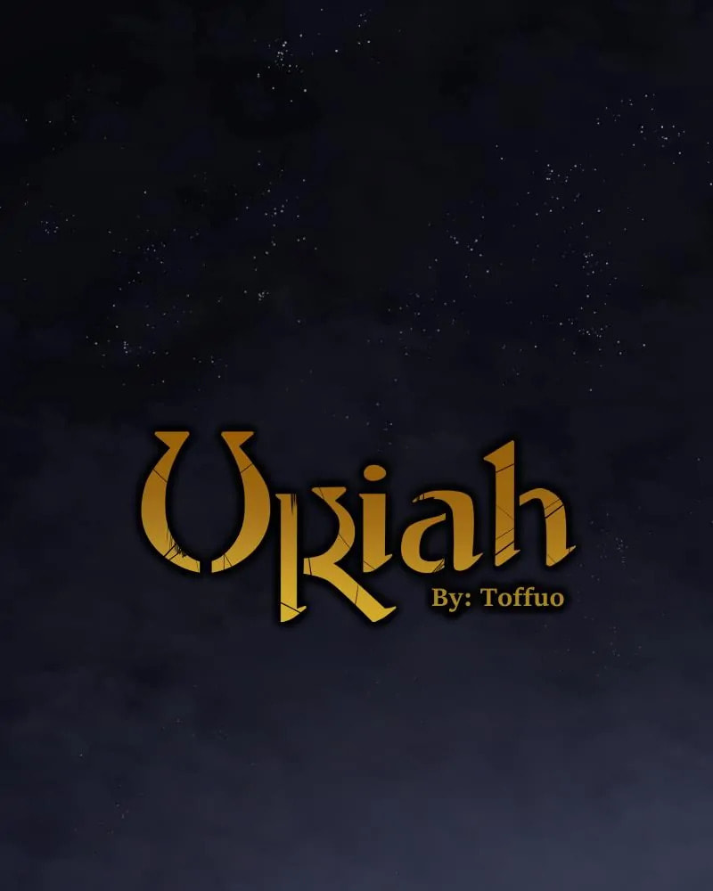 Read Uriah chapter 117 image 1 on Lezhin