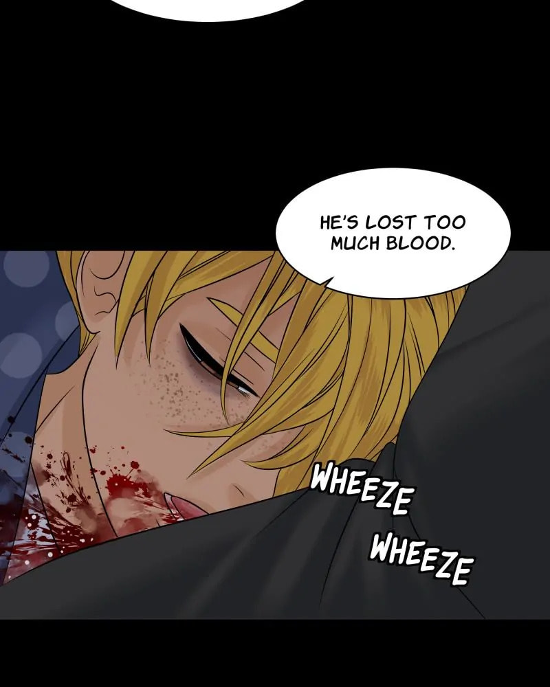 Read Uriah chapter 117 image 11 on Lezhin