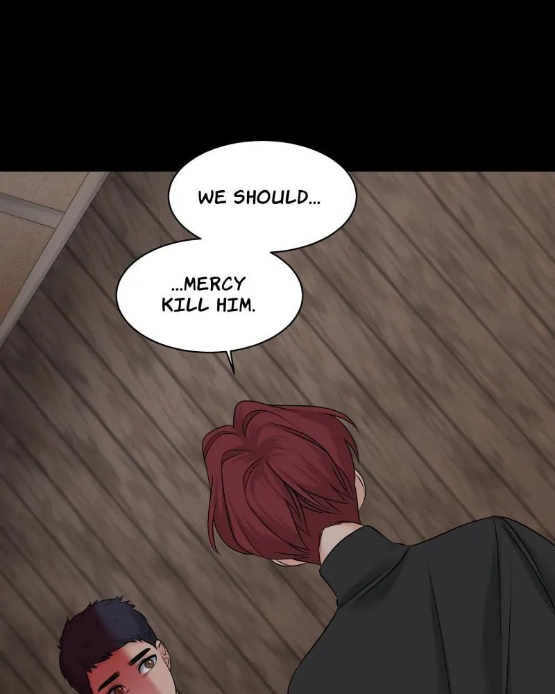 Read Uriah chapter 117 image 13 on Lezhin