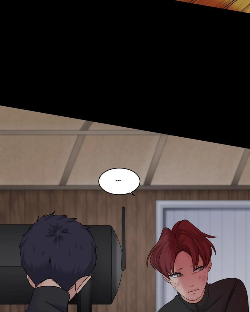 Read Uriah chapter 117 image 17 on Lezhin