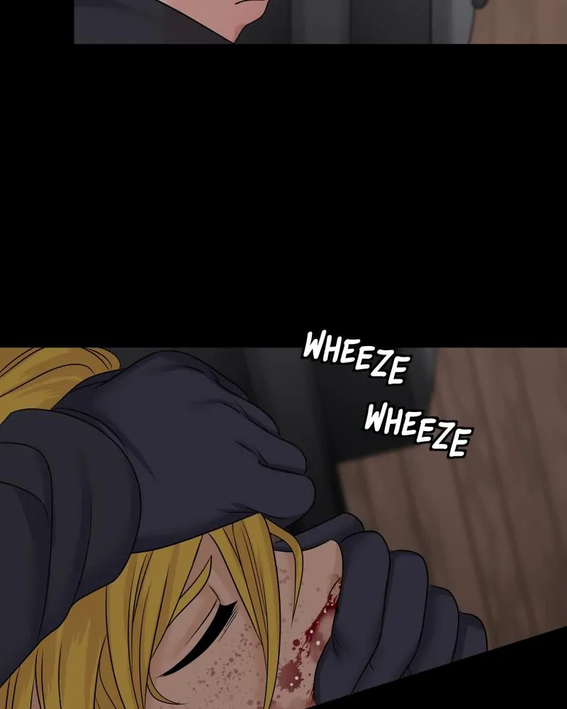 Read Uriah chapter 117 image 19 on Lezhin
