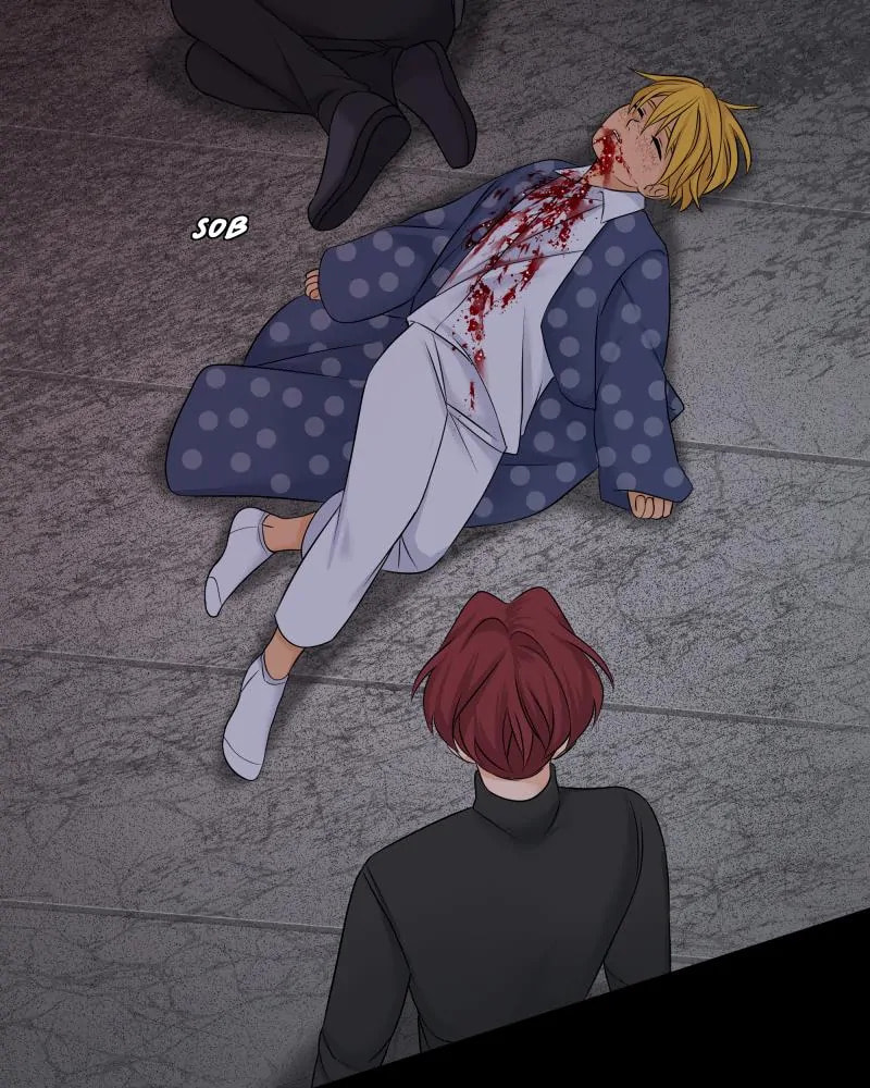 Read Uriah chapter 117 image 23 on Lezhin