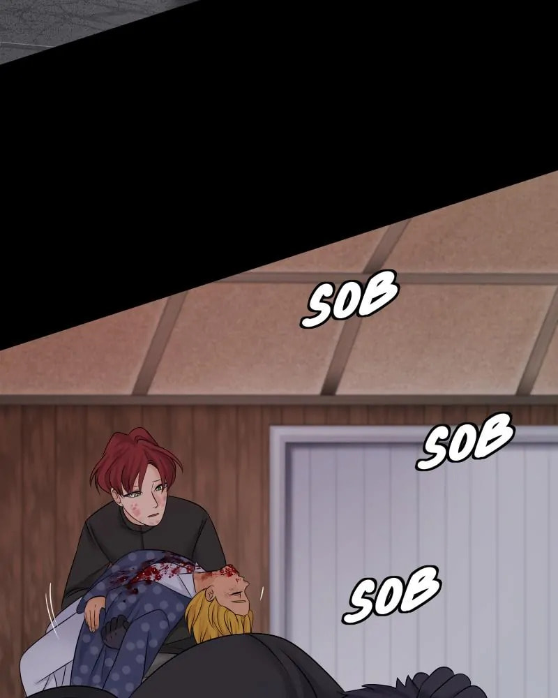 Read Uriah chapter 117 image 24 on Lezhin
