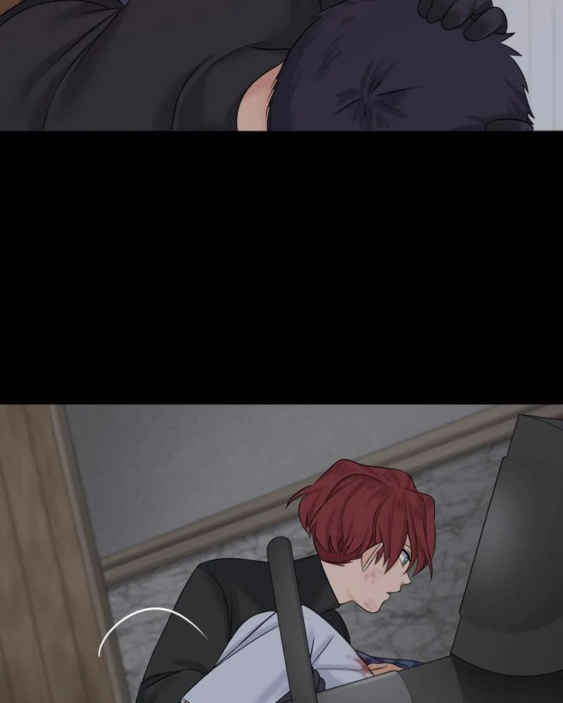 Read Uriah chapter 117 image 25 on Lezhin