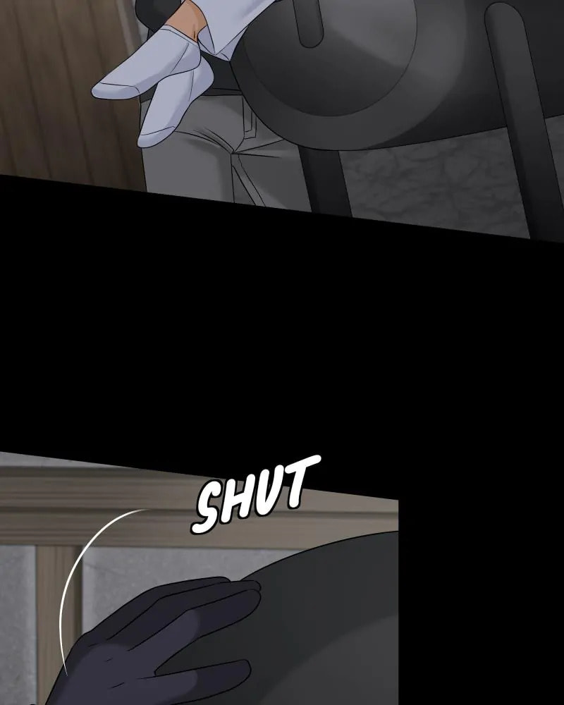 Read Uriah chapter 117 image 26 on Lezhin