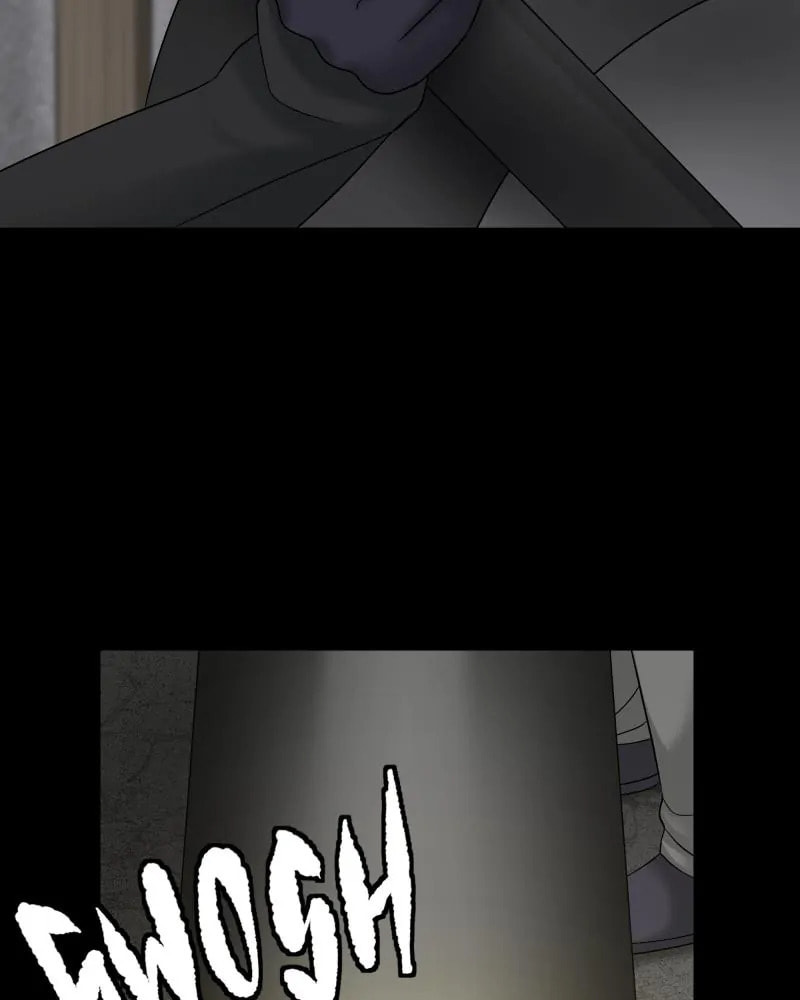 Read Uriah chapter 117 image 28 on Lezhin
