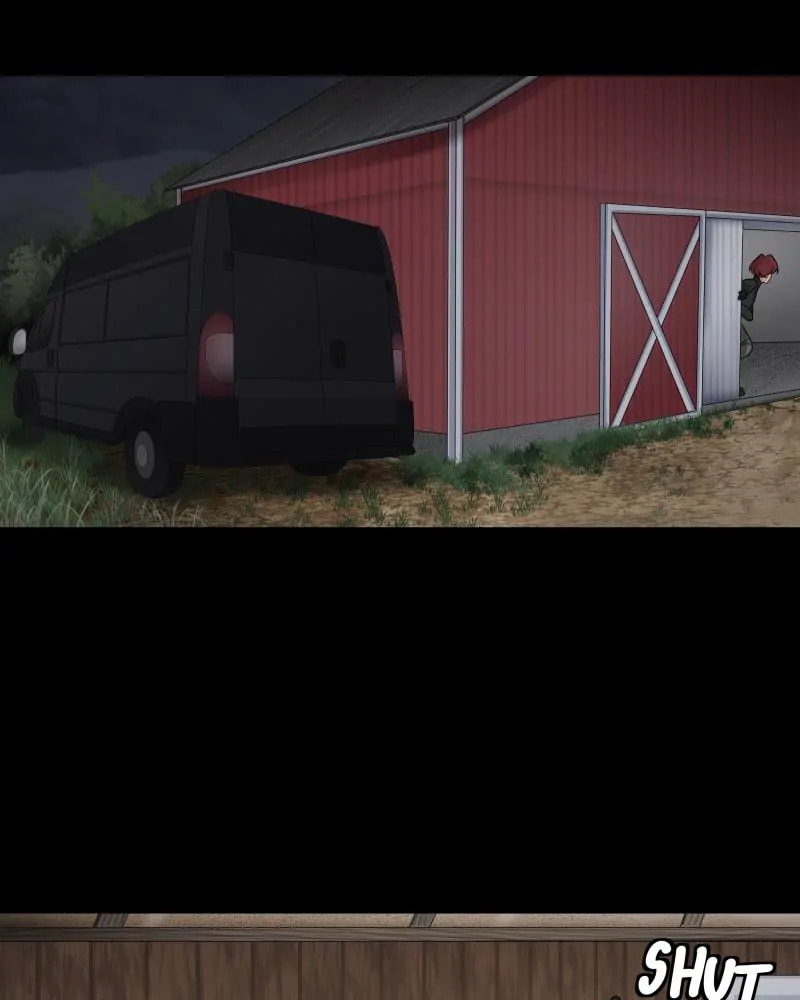 Read Uriah chapter 117 image 3 on Lezhin