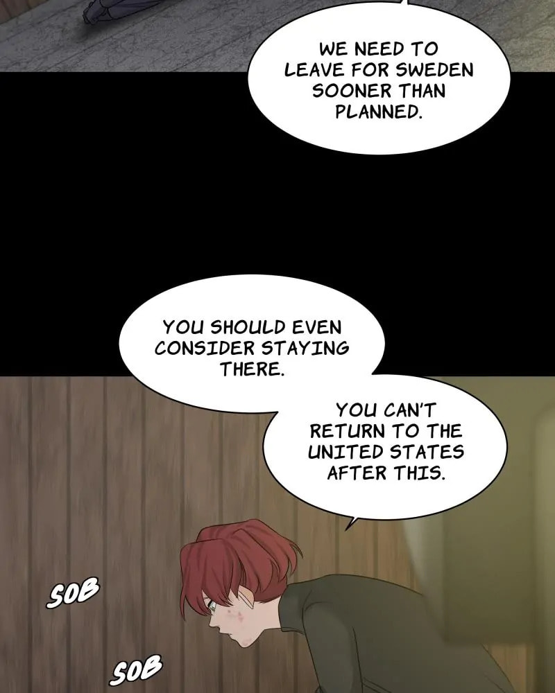 Read Uriah chapter 117 image 31 on Lezhin