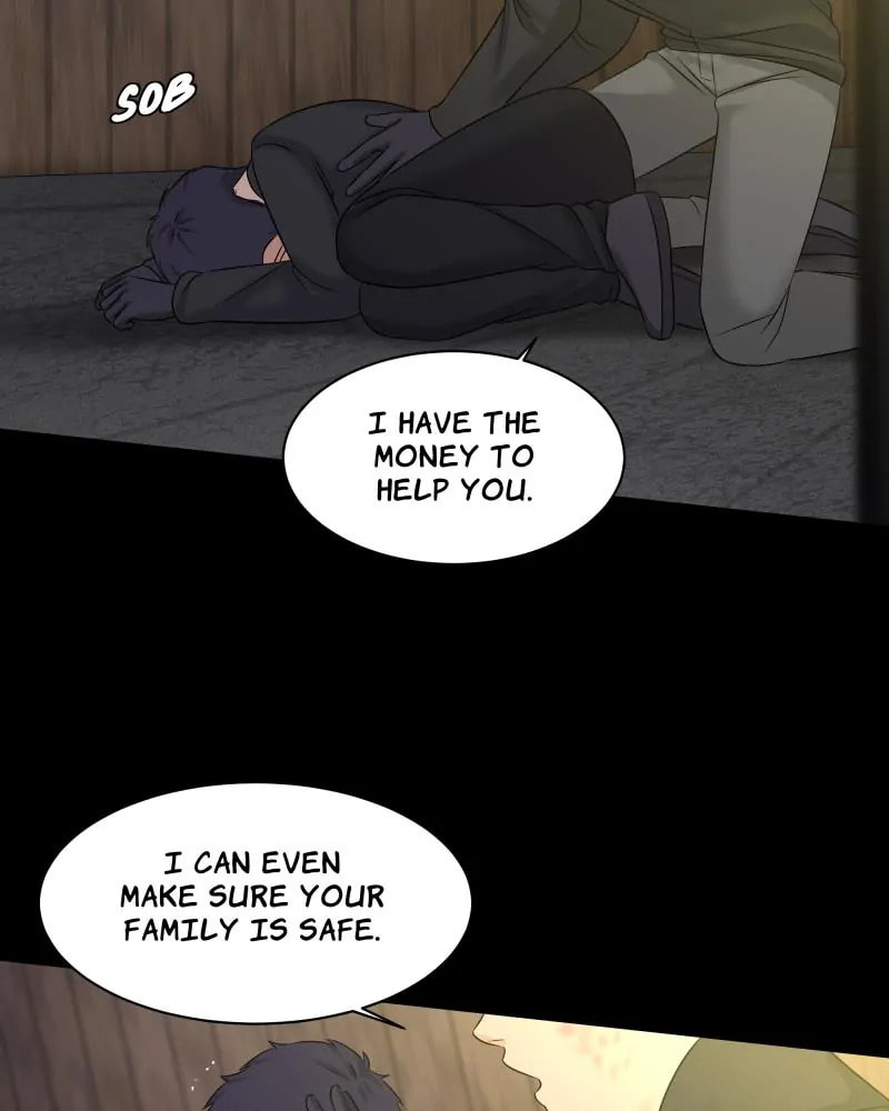 Read Uriah chapter 117 image 32 on Lezhin