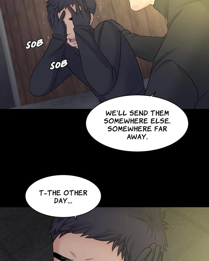 Read Uriah chapter 117 image 33 on Lezhin