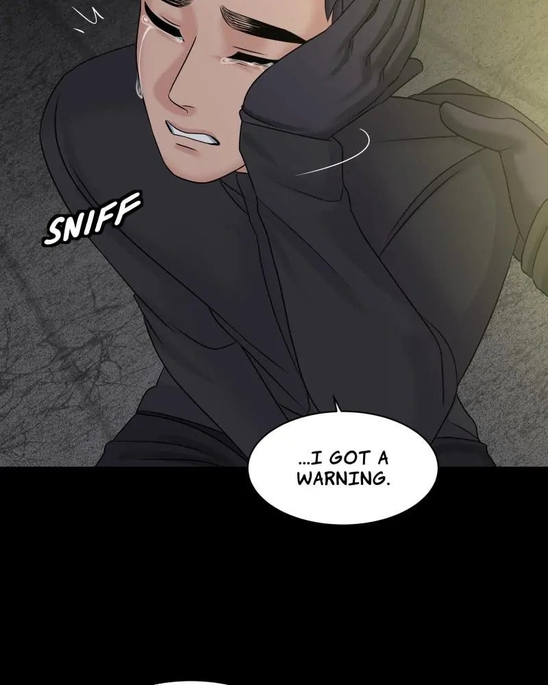 Read Uriah chapter 117 image 34 on Lezhin