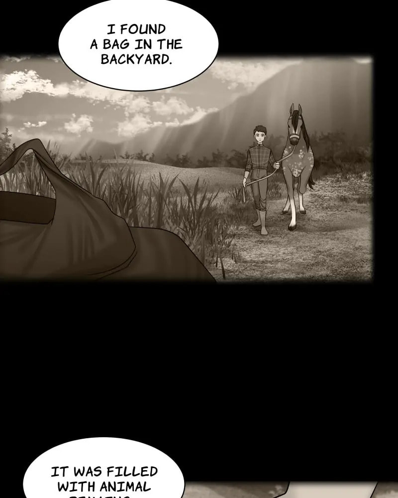 Read Uriah chapter 117 image 35 on Lezhin