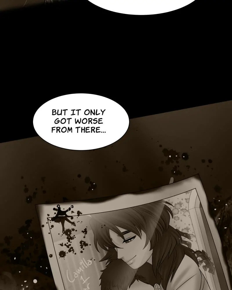 Read Uriah chapter 117 image 38 on Lezhin