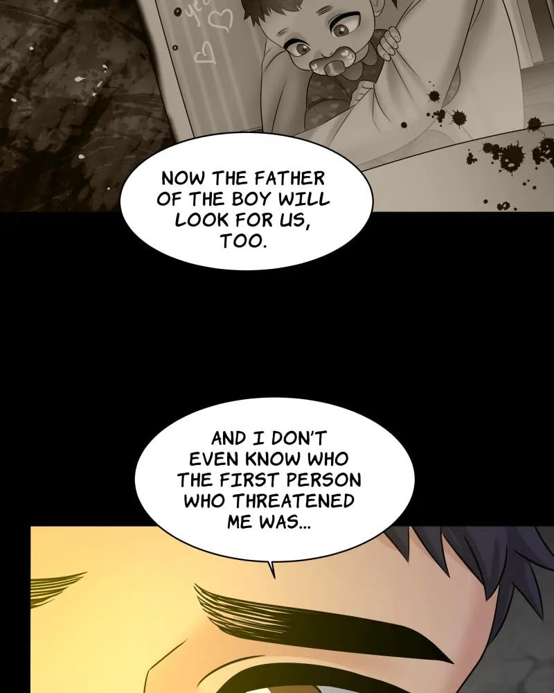 Read Uriah chapter 117 image 39 on Lezhin