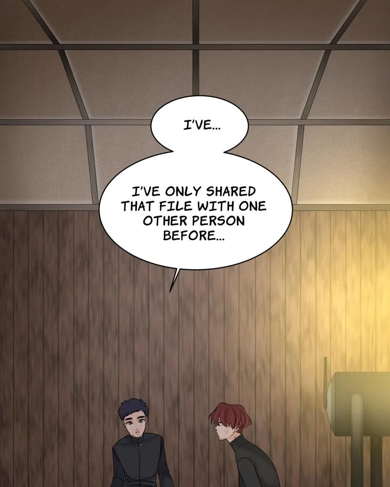 Read Uriah chapter 117 image 43 on Lezhin