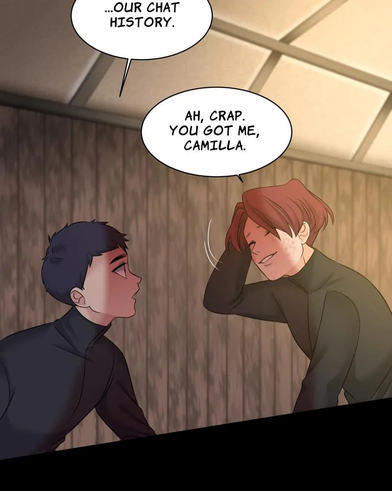 Read Uriah chapter 117 image 47 on Lezhin