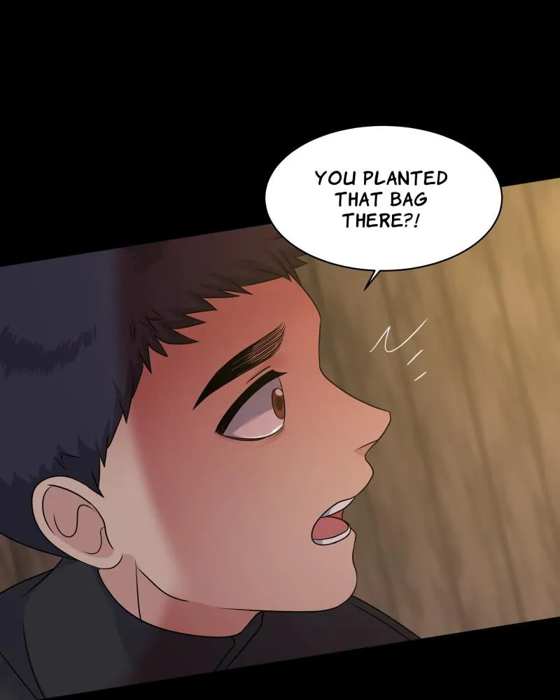 Read Uriah chapter 117 image 48 on Lezhin