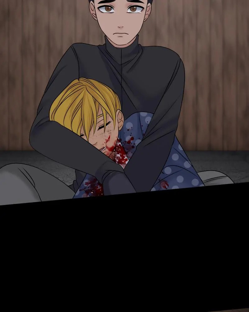 Read Uriah chapter 117 image 5 on Lezhin