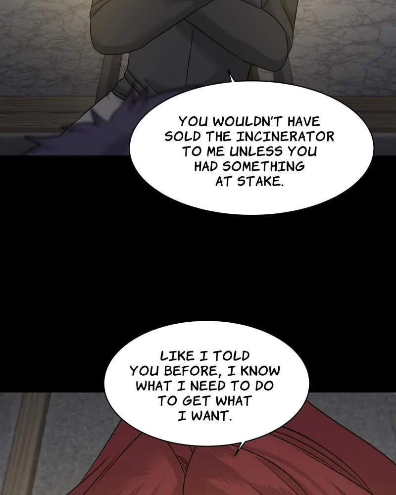 Read Uriah chapter 117 image 50 on Lezhin