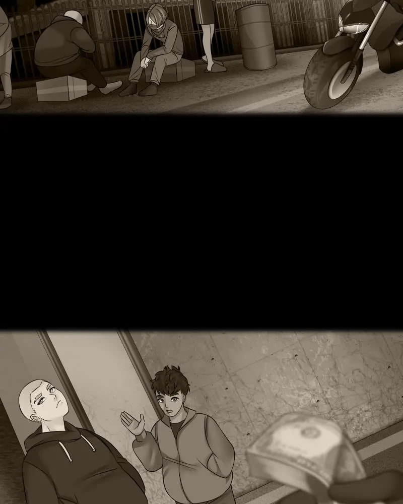 Read Uriah chapter 117 image 55 on Lezhin
