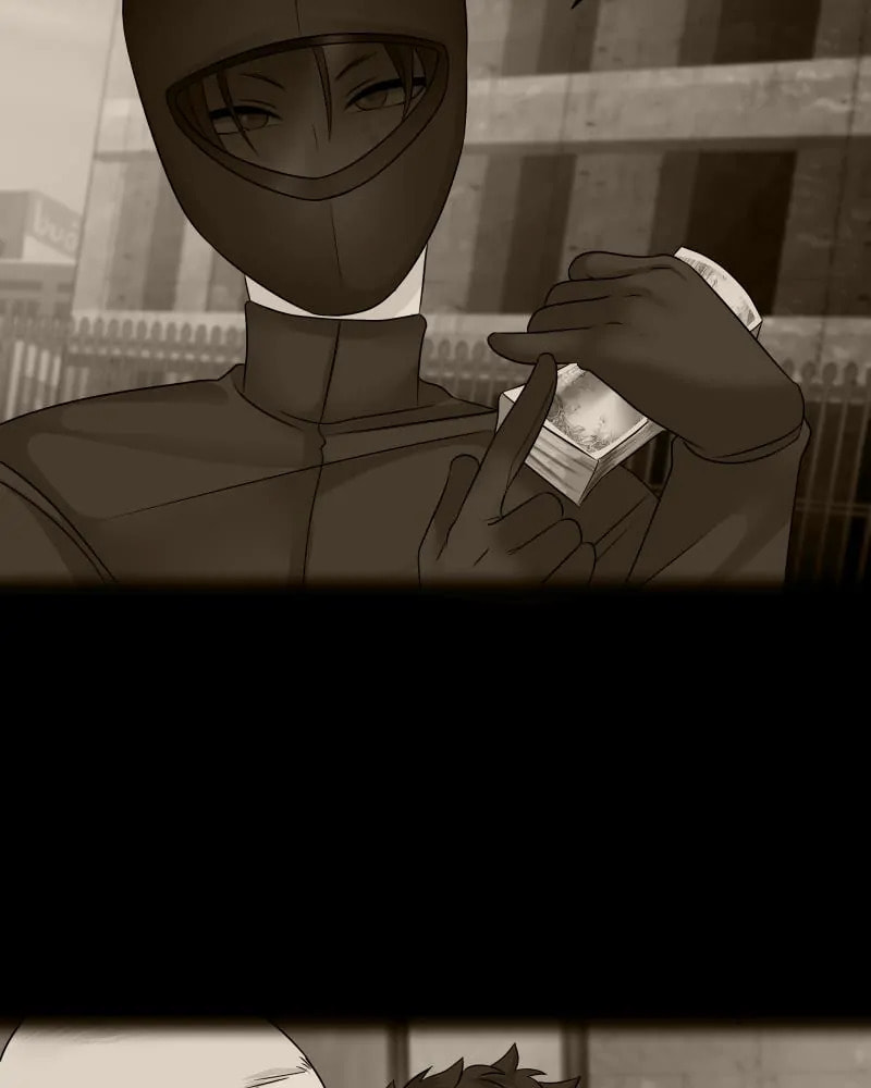Read Uriah chapter 117 image 57 on Lezhin