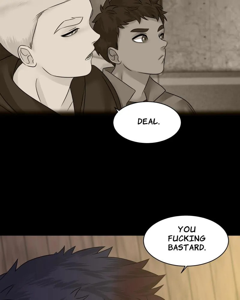 Read Uriah chapter 117 image 58 on Lezhin