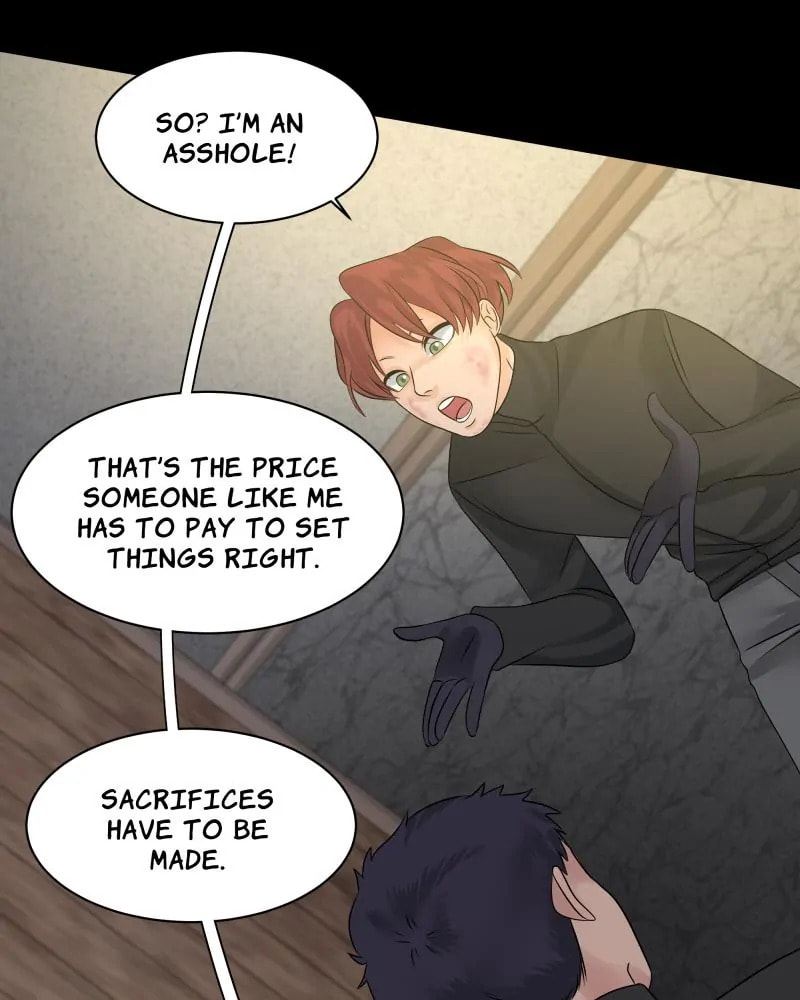 Read Uriah chapter 117 image 60 on Lezhin