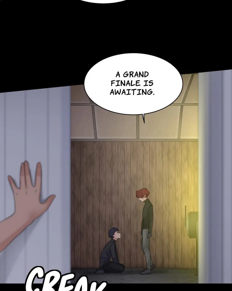 Read Uriah chapter 117 image 65 on Lezhin