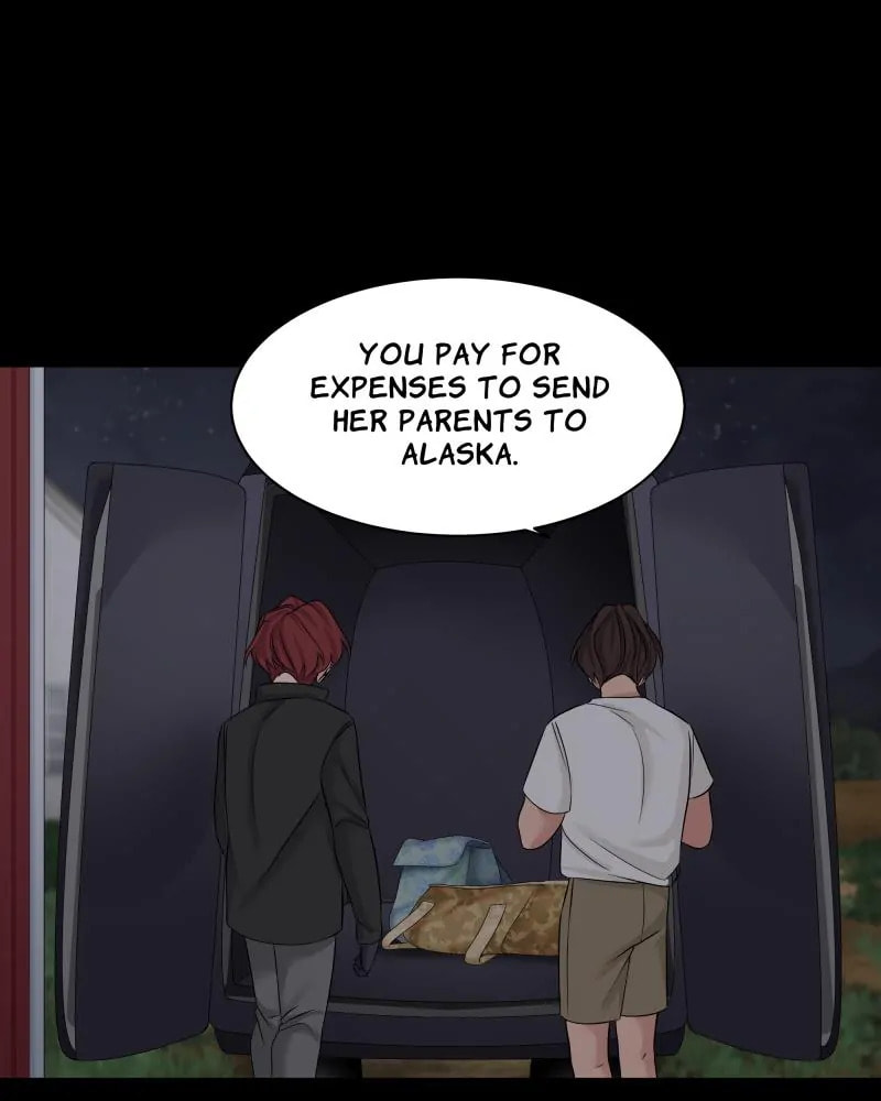 Read Uriah chapter 117 image 70 on Lezhin
