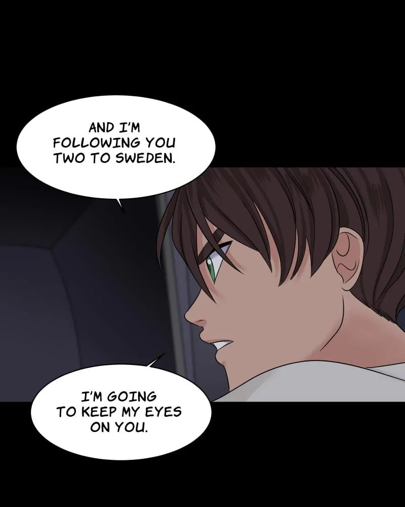 Read Uriah chapter 117 image 71 on Lezhin