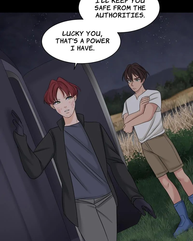 Read Uriah chapter 117 image 73 on Lezhin