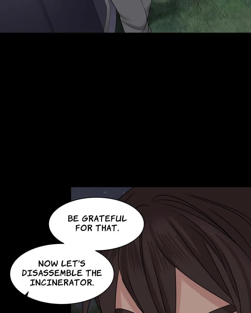 Read Uriah chapter 117 image 74 on Lezhin