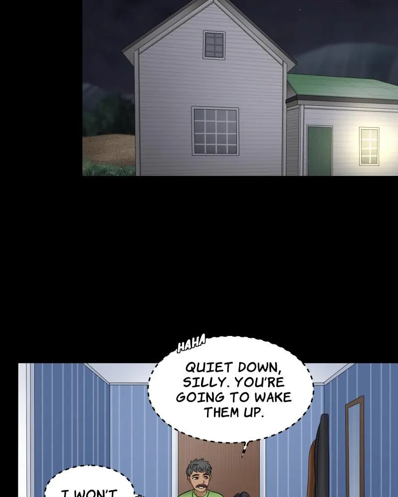 Read Uriah chapter 117 image 77 on Lezhin