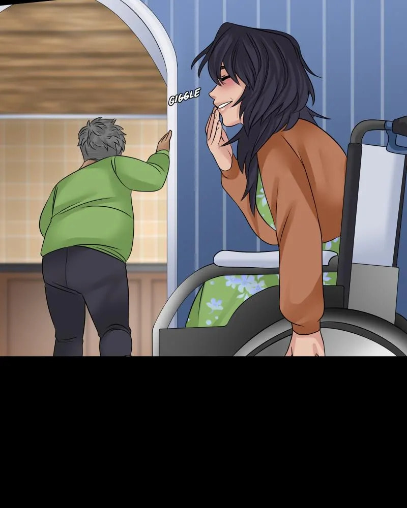 Read Uriah chapter 117 image 80 on Lezhin