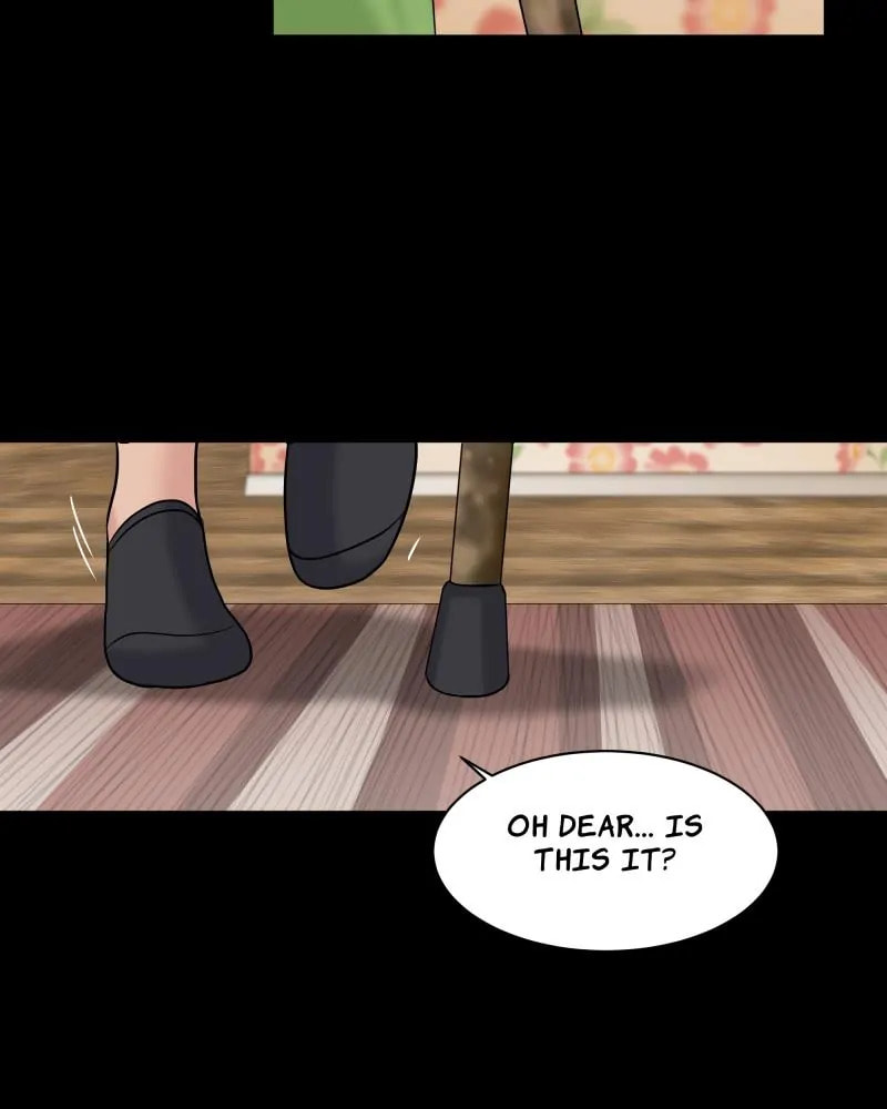 Read Uriah chapter 117 image 88 on Lezhin