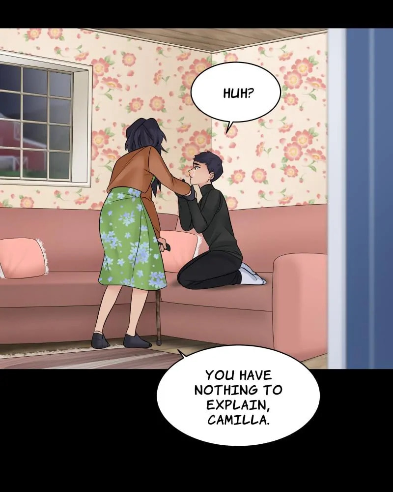 Read Uriah chapter 117 image 89 on Lezhin