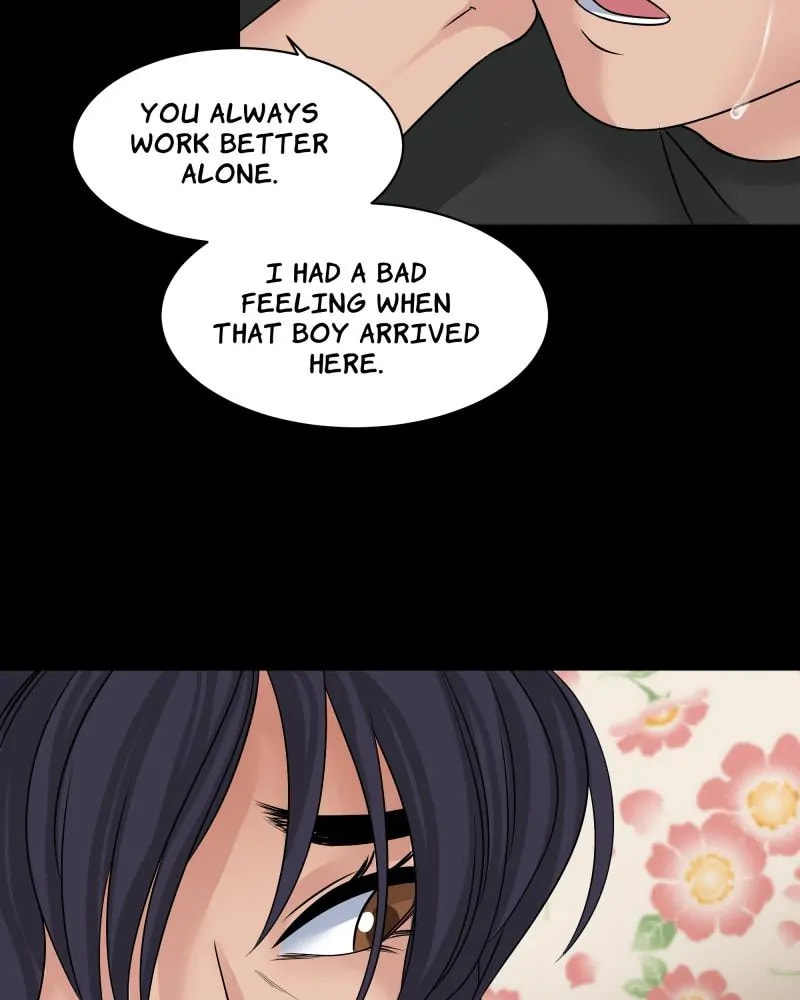 Read Uriah chapter 117 image 92 on Lezhin