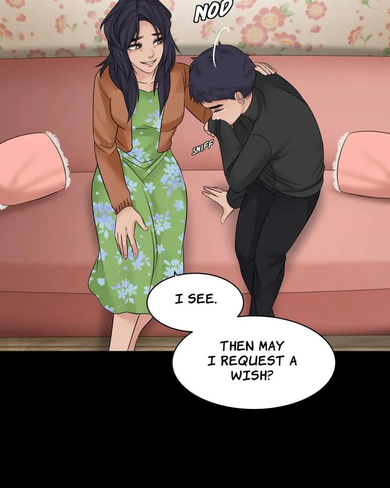 Read Uriah chapter 117 image 94 on Lezhin