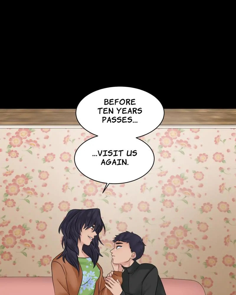 Read Uriah chapter 117 image 96 on Lezhin
