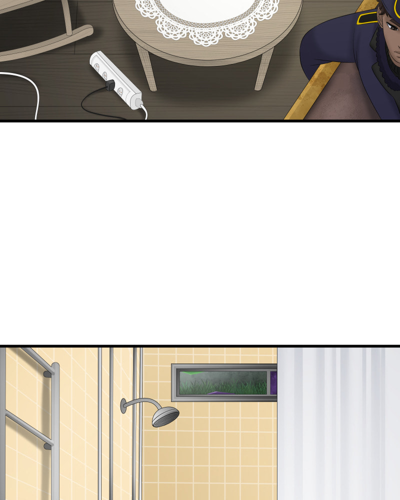 Read Uriah chapter 118 image 10 on Lezhin