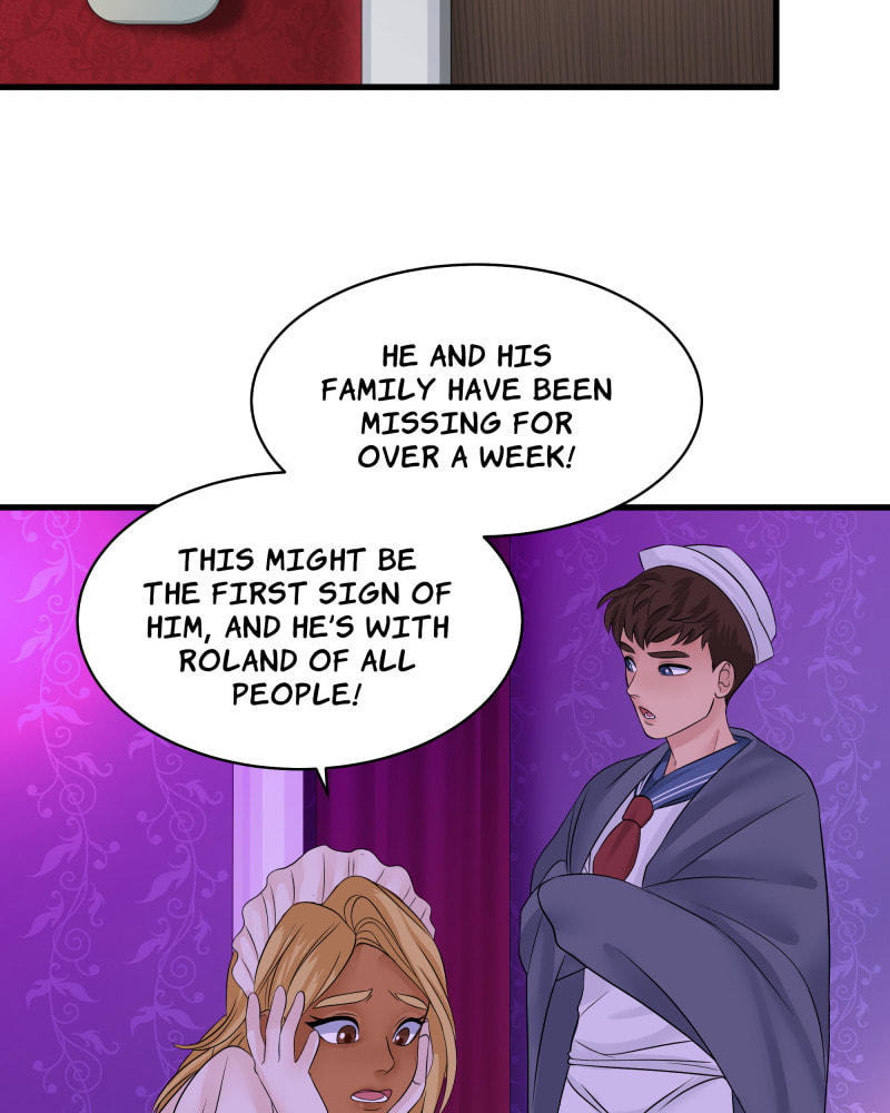 Read Uriah chapter 118 image 100 on Lezhin