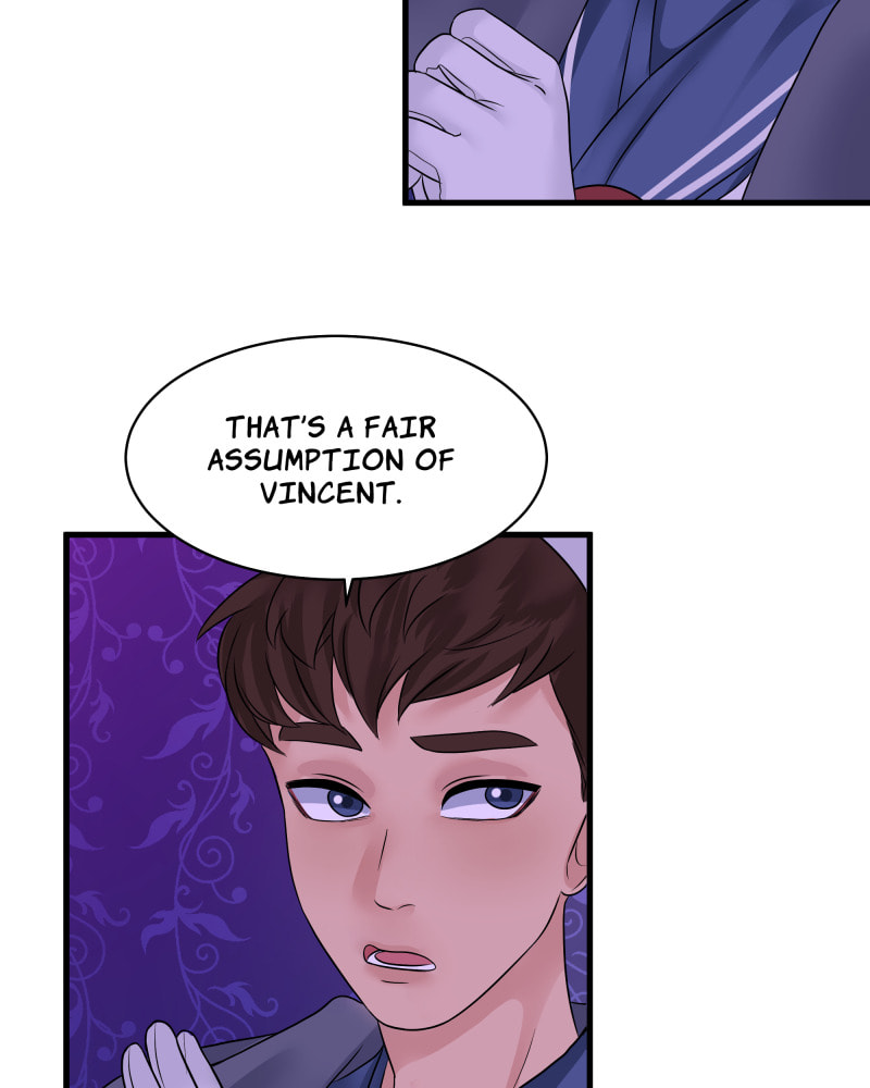Read Uriah chapter 118 image 104 on Lezhin