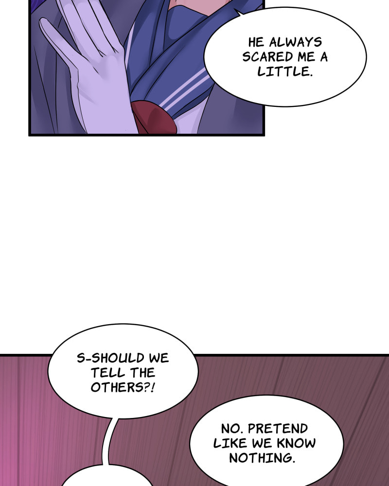 Read Uriah chapter 118 image 105 on Lezhin