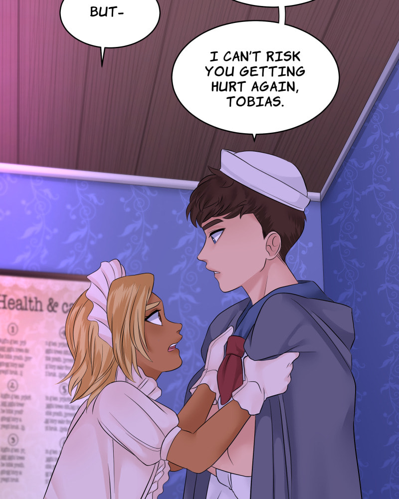 Read Uriah chapter 118 image 106 on Lezhin