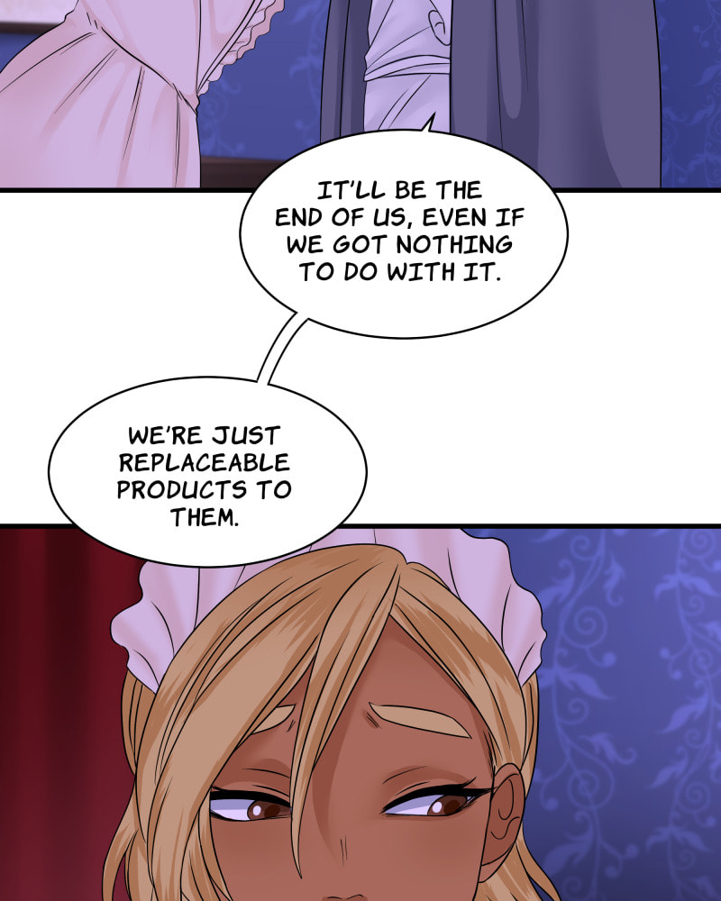 Read Uriah chapter 118 image 107 on Lezhin