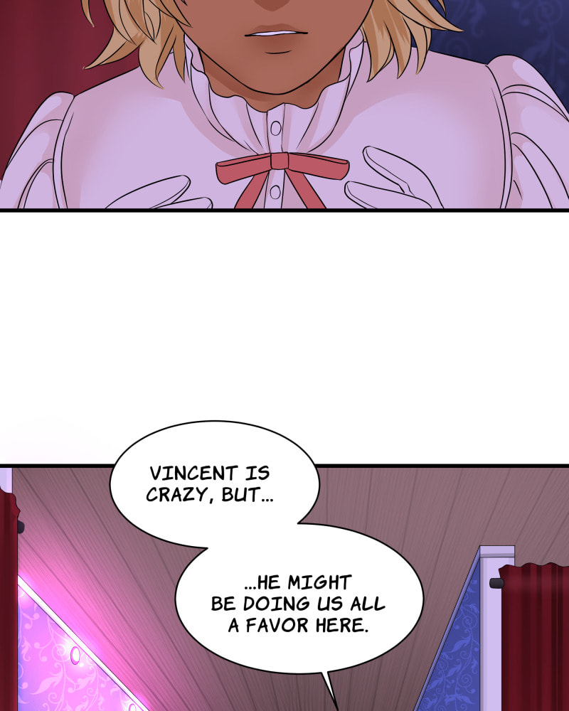 Read Uriah chapter 118 image 108 on Lezhin