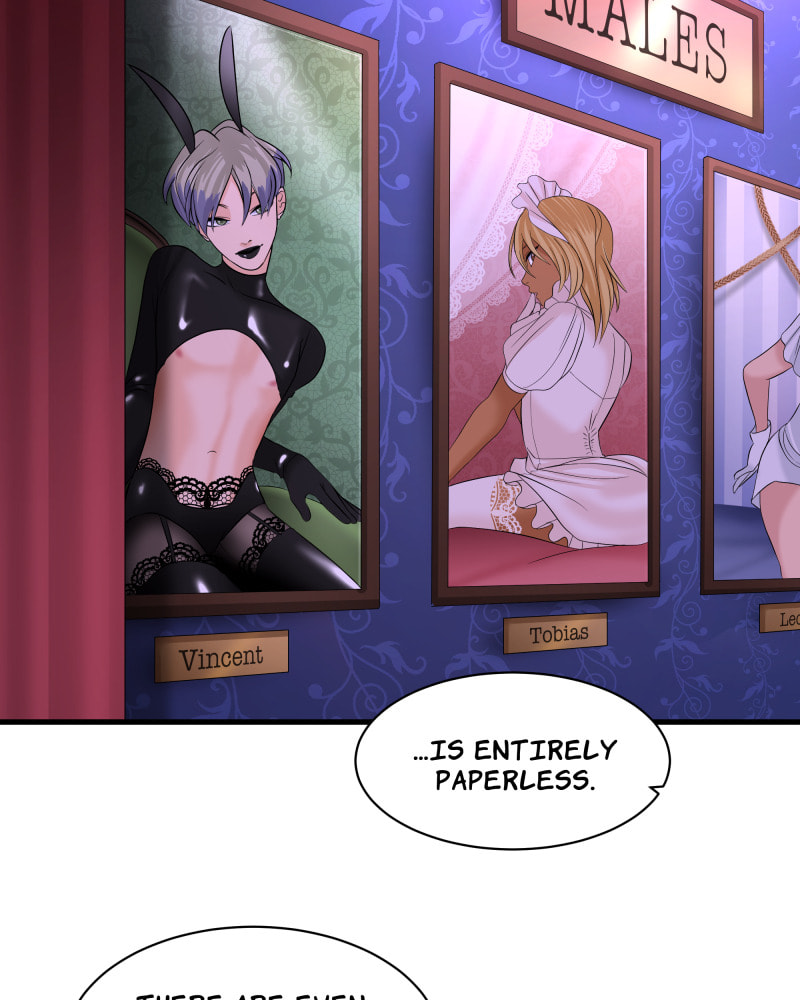 Read Uriah chapter 118 image 112 on Lezhin