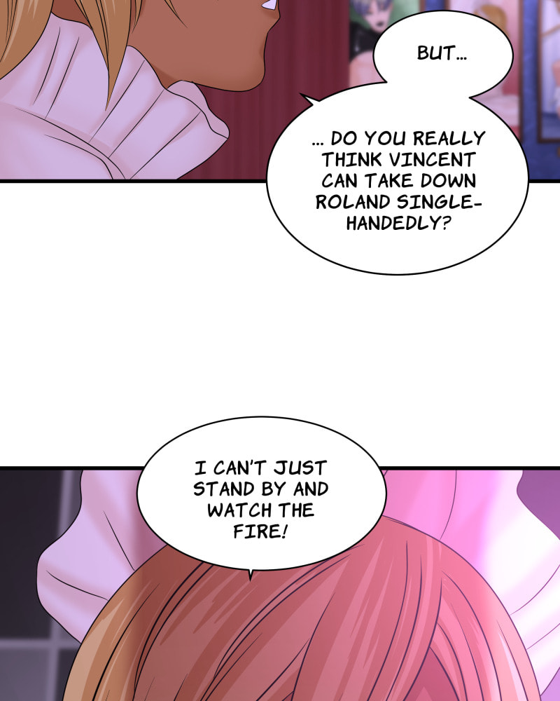 Read Uriah chapter 118 image 116 on Lezhin