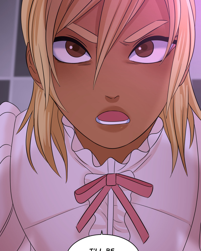 Read Uriah chapter 118 image 117 on Lezhin